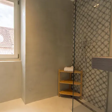 Nyaraló Stonehouse Sepia - 6 Ppl, Centre, Near Split Airport *