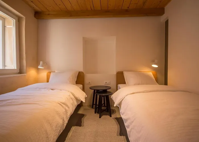 Stonehouse Sepia - 6 Ppl, Centre, Near Split Airport Дом отдыха