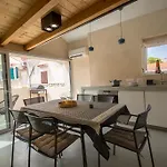 Stonehouse Sepia - 6 Ppl, Centre, Near Split Airport 度假居 特罗吉尔
